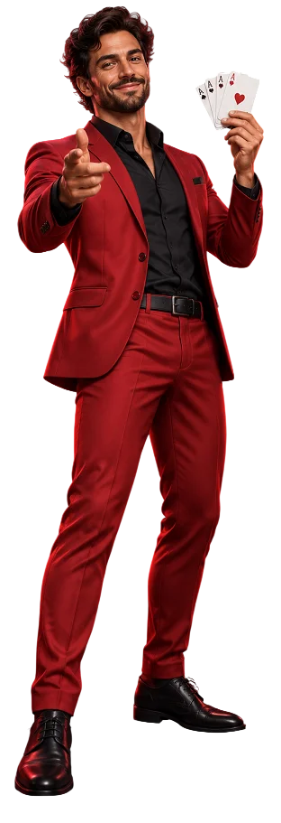 Betonred banner